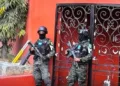 Error en allanamiento: Ministerio Público de Honduras invade casa equivocada en Tegucigalpa