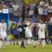 El árbitro y no el campeón acapara los reflectores de la final del fútbol salvadoreño