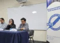 Asociación de Periodistas alerta sobre clima de “temor y persecución” en El Salvador y pide a autoridades cesar hostigamiento