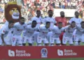 Olimpia golea al Real España y conquista su título número 39 en la Liga Nacional de Honduras
