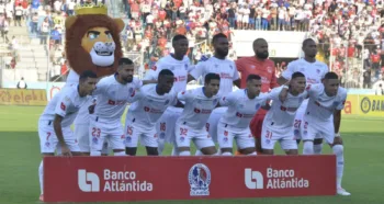 Olimpia golea al Real España y conquista su título número 39 en la Liga Nacional de Honduras