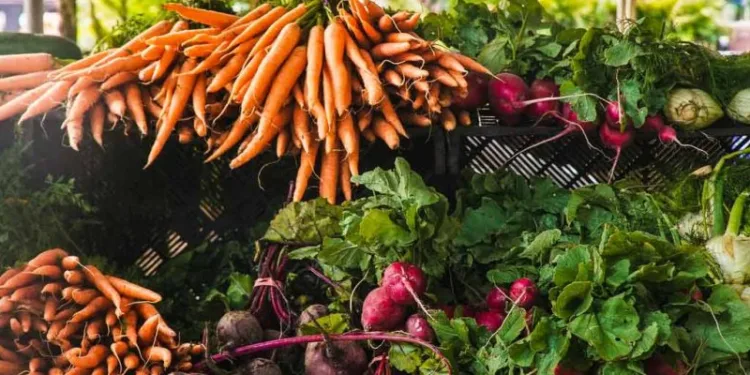 Guatemala y Nicaragua abastecen a Honduras con verduras por baja producción local