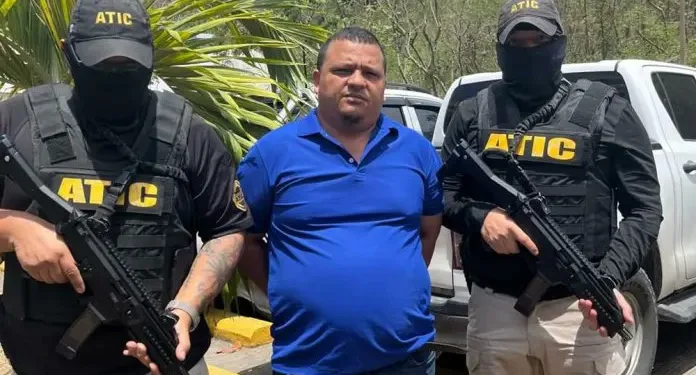 Principal acusado en estafa de Koriun Inversiones permanece en celda de máxima seguridad en Honduras