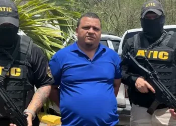 Principal acusado en estafa de Koriun Inversiones permanece en celda de máxima seguridad en Honduras