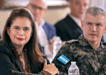 Asociación de Medios de Comunicación condena ataque de las Fuerzas Armadas hondureñas contra periodistas