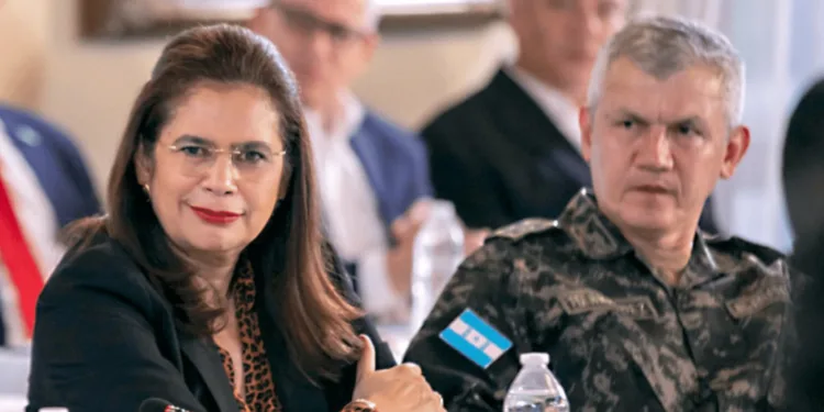 Asociación de Medios de Comunicación condena ataque de las Fuerzas Armadas hondureñas contra periodistas