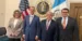 Gobierno de Guatemala inicia diálogo con representante comercial de EEUU para abordar barreras arancelarias