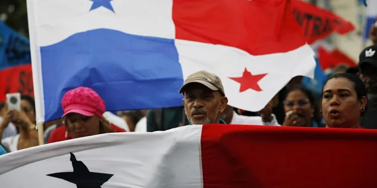 Gobierno de Panamá declara estado de emergencia en Bocas del Toro ante crisis por huelga bananera