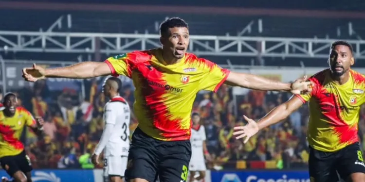Herediano conquista el Clausura 2025 y alcanza su estrella 31 en Costa Rica