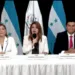 Consejo Electoral de Honduras lanza oficialmente el proceso a los comicios generales de noviembre