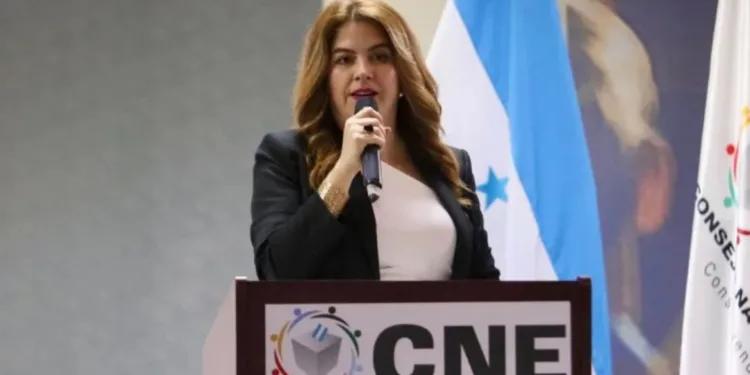 Consejo Electoral de Honduras recibió millones de ataques informáticos durante las primarias