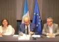 Misión de Unión Europea advierte sobre un “estado judicial” en Guatemala y llama a restaurar el respeto a la ley