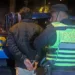 Intensifican operativos contra carreras clandestinas en Guatemala: capturas, vehículos consignados y un agente fallecido