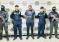 Capturan en Medellín a ‘Gordo Pibe’, uno de los más buscados de Panamá