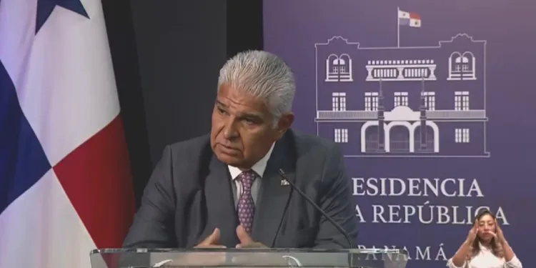 Presidente Mulino viaja a Colombia para asumir presidencia temporal de la Asociación de Estados del Caribe