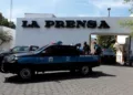 Nicaragua, el peor país para la libertad de prensa en las Américas, según Reporteros sin Fronteras