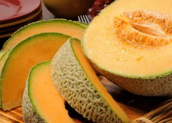 Guatemala lideró la exportación mundial de melones en 2024