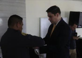 Condenan a excandidato guatemalteco a diputado a 12 años por narcotráfico