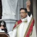 Sacerdote nicaragüense es nombrado obispo auxiliar de Newark, EEUU