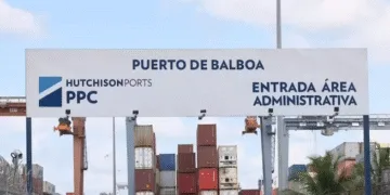 China sigue frenando la venta de los puertos del Canal de Panamá