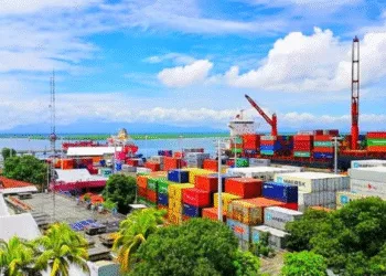 EEUU sigue siendo el principal socio comercial de Nicaragua, mientras China solo inunda el mercado local con sus productos