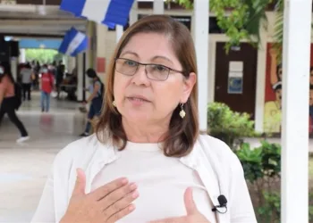 Dictadura de Nicaragua despide a funcionarios de universidades públicas que participaron en represión de estudiantes