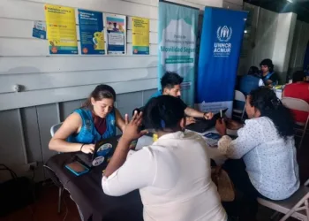 Segundo revés judicial para Trump: Corte ordena admitir a 12 mil refugiados en EEUU