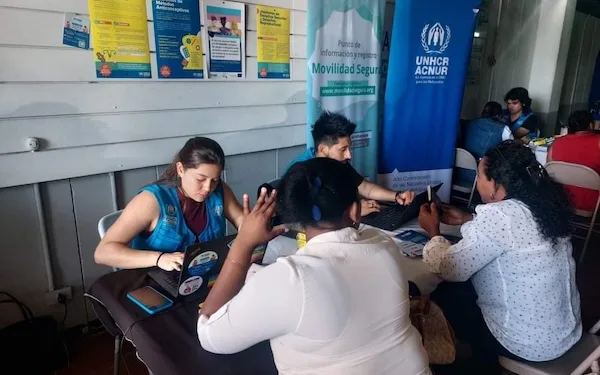 Segundo revés judicial para Trump: Corte ordena admitir a 12 mil refugiados en EEUU