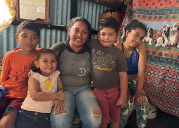 ACNUR recorta apoyo y deja a miles de refugiados nicaragüenses en riesgo