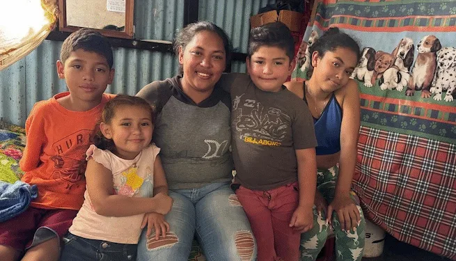 ACNUR recorta apoyo y deja a miles de refugiados nicaragüenses en riesgo