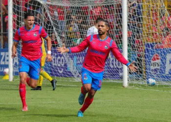 Municipal y Antigua GFC disputarán la final guatemalteca del Clausura 2025