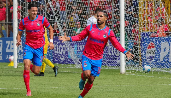 Municipal y Antigua GFC disputarán la final guatemalteca del Clausura 2025