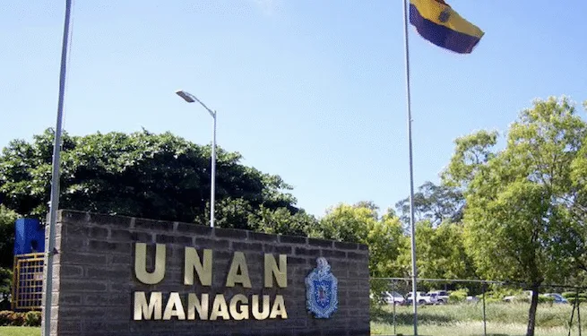 Dictadura nicaragüense acaba con autonomía universitaria y crea consejo de rectores bajo su control absoluto