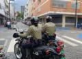 EL Departamento de Estado destaca que actualmente hay más ciudadanos estadounidenses detenidos arbitrariamente en Venezuela que en cualquier otro país del mundo.