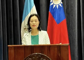 ¿Por qué Taiwán debe ser escuchado en la Asamblea Mundial de la Salud?