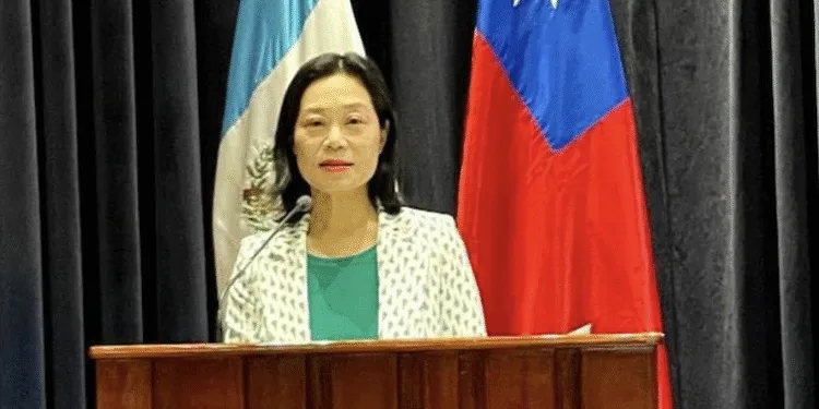 ¿Por qué Taiwán debe ser escuchado en la Asamblea Mundial de la Salud?