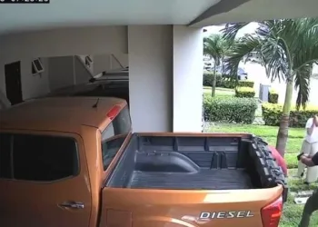 Indignación en Costa Rica por liberación de homicida de vecino nicaragüense