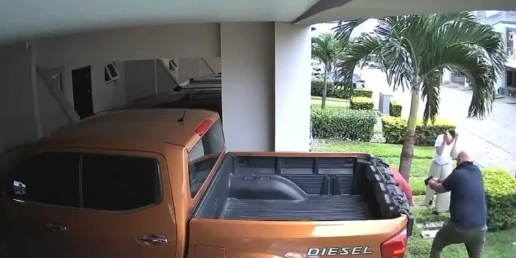 Indignación en Costa Rica por liberación de homicida de vecino nicaragüense