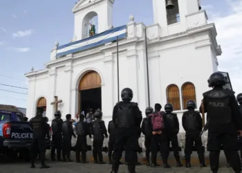 El nuevo Papa León XIV apoyó a sacerdotes en Nicaragua antes de su elección