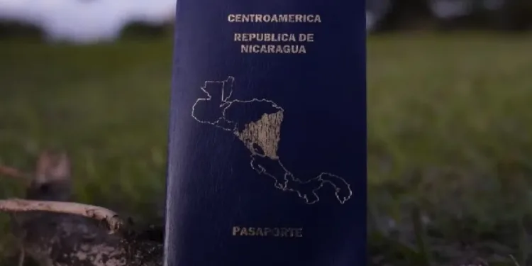 Dictadura Ortega Murillo intenta minimizar alarma por reforma de pérdida de nacionalidad