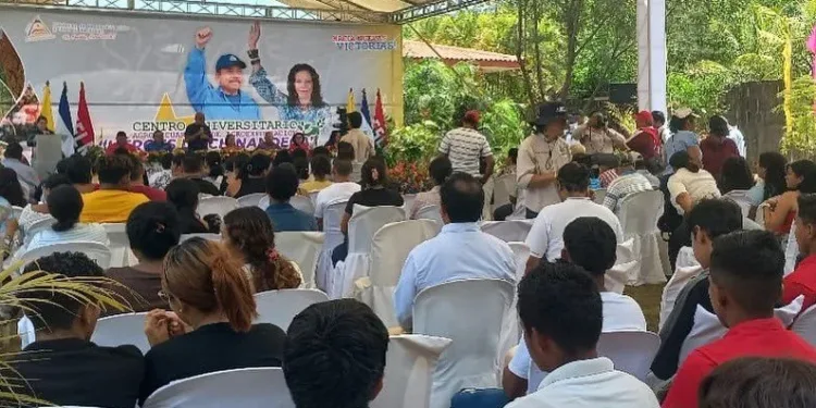 Dictadura Ortega-Murillo suma 28 confiscaciones a la Iglesia Católica en Nicaragua