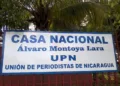 Dictadura nicaragüense cancela histórica organización de periodistas afín al sandinismo