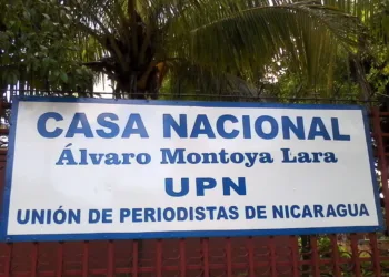 La Unión de Periodistas de Nicaragua (UPN), una asociación aliada al sandinismo desde su fundación en 1979, fue cancelada por el Ministerio del Interior.