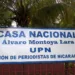 Dictadura nicaragüense cancela histórica organización de periodistas afín al sandinismo