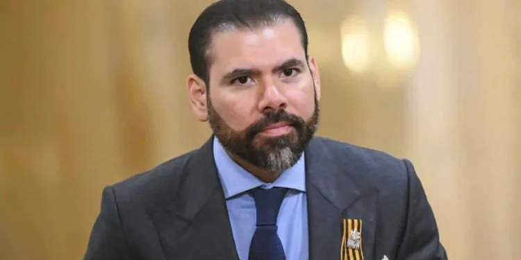 Hijo de dictadores admite “eliminación” de opositores y espionaje masivo desde 2018 en Nicaragua