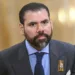Hijo de dictadores admite “eliminación” de opositores y espionaje masivo desde 2018 en Nicaragua