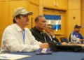 Opositores en el exilio proponen una asamblea de gobierno transitorio para Nicaragua
