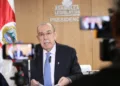 Rodrigo Arias es reelegido como presidente del Congreso de Costa Rica a pesar del rechazo del Ejecutivo