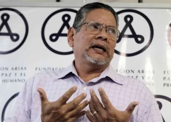 Roberto Samcam, militar retirado y fuerte crítico de la dictadura sandinista, fue asesinado en Costa Rica.