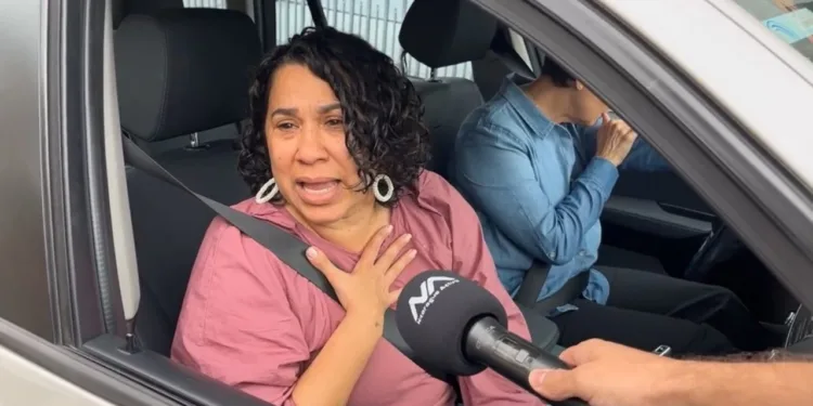 Organismos de derechos humanos responsabilizan al régimen Ortega-Murillo por crimen de Roberto Samcam en Costa Rica